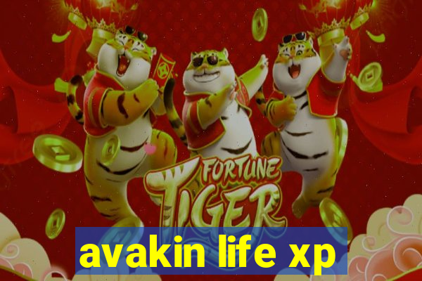 avakin life xp